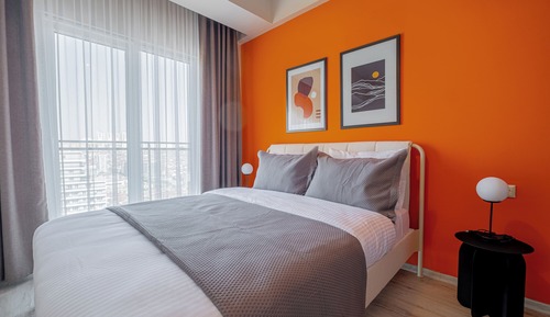 Apartamento básico