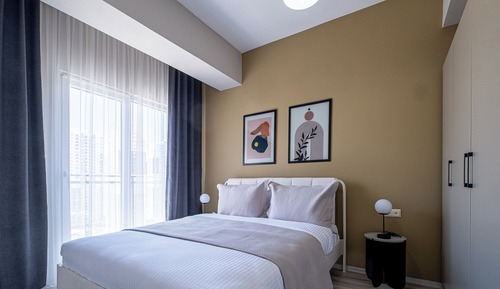 Apartamento básico