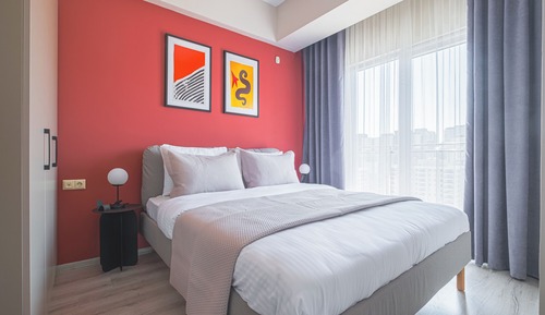 Apartamento básico
