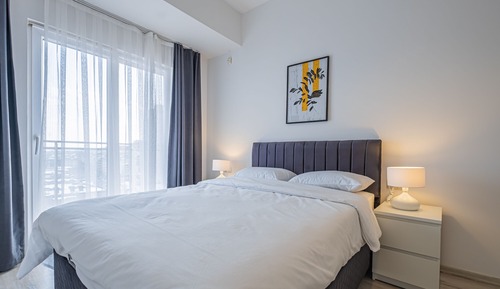 Apartamento Grand