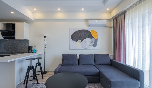 Apartamento City