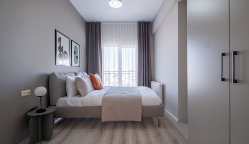 Apartamento Grand