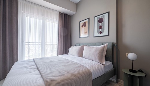 Apartamento básico