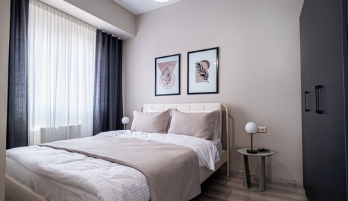 Apartamento básico
