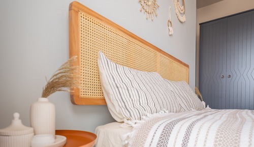 Apartamento de diseño