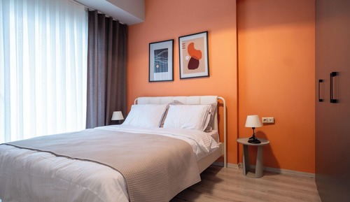 Apartamento de diseño