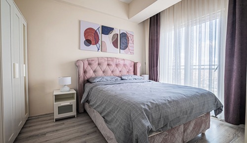 Apartamento básico