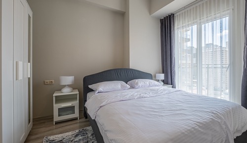 Apartamento básico
