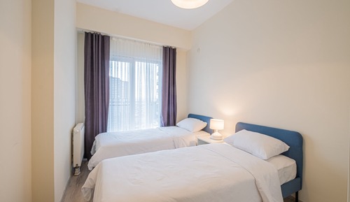 Apartamento Grand
