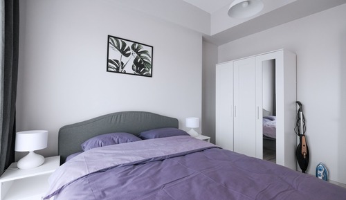 Apartamento Deluxe