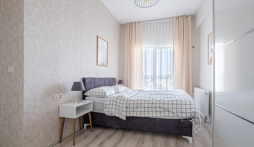 Apartamento Grand