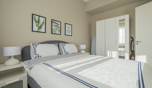 Apartamento Confort