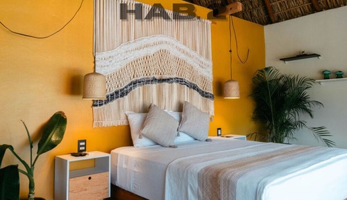 Habitación estándar