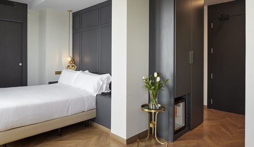 Junior Suite con Terraza