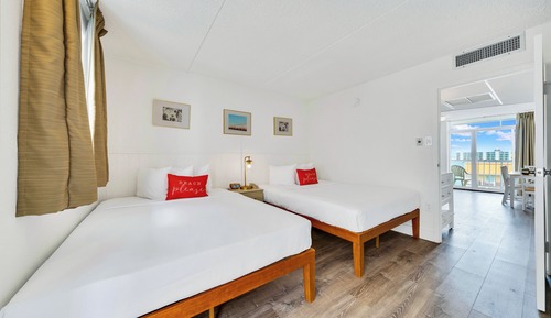 Suite Deluxe
