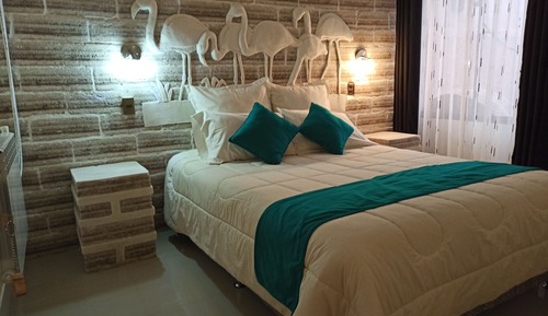 Suite superior