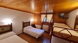 Basic Quadruple Room