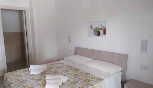 Habitación estándar