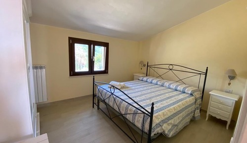 Apartamento familiar