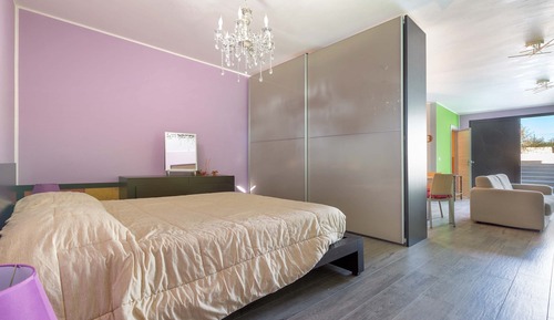 Apartamento básico