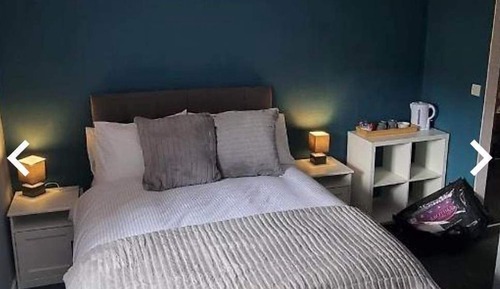 Comfort Double Room