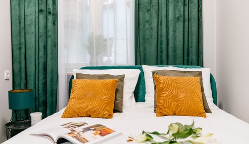 Apartamento Confort