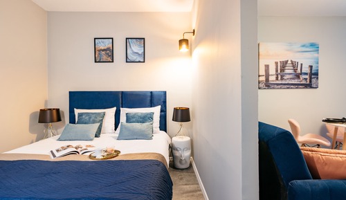Apartamento Confort