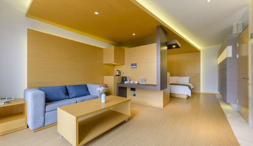 Habitación Premium doble
