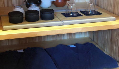 Habitación tradicional, no fumadores (SHIN, Japanese Style, Up to 4 people)