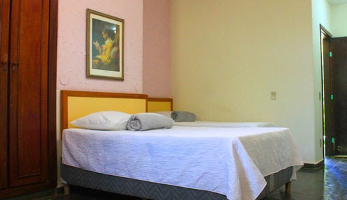 Habitación Confort