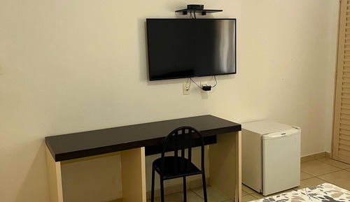 Suite Deluxe