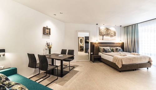 Apartamento Deluxe, 2 habitaciones