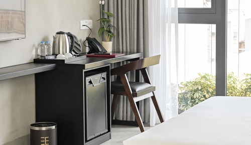 Habitación Elite doble