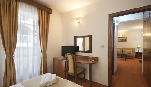 Apartamento básico