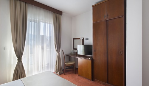 Habitación Confort doble