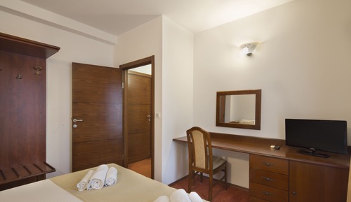 Habitación superior