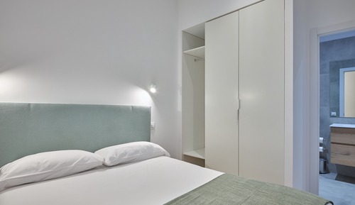 Apartamento Premium