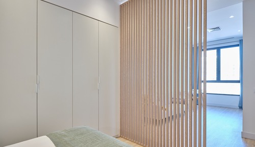 Suite estudio estándar