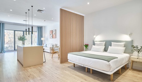 Suite Deluxe
