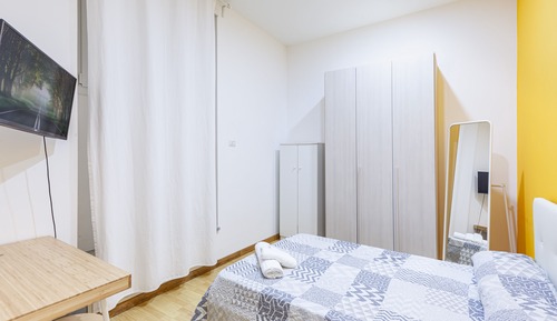 Habitación individual Confort