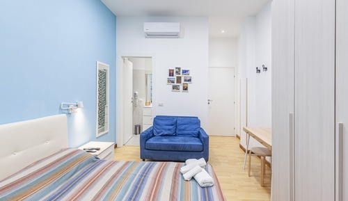 Habitación superior