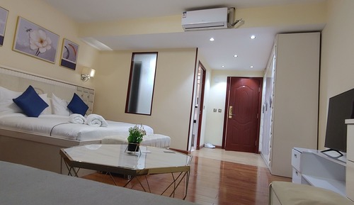 Suite Confort