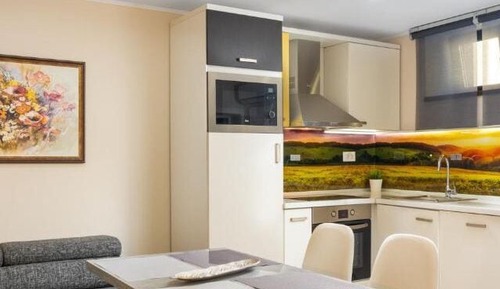 Apartamento estándar
