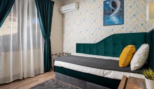 Apartamento Grand