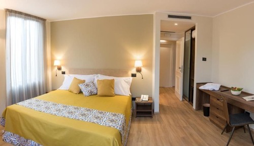 Habitación superior