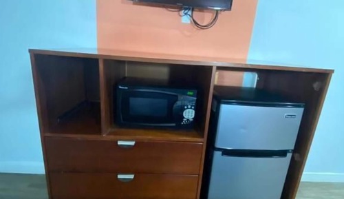 Habitación estándar, 1 cama de matrimonio grande, no fumadores