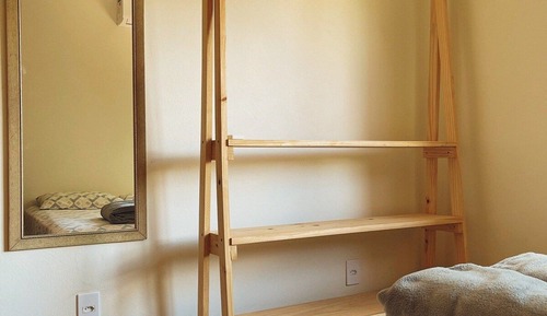 Apartamento Premium