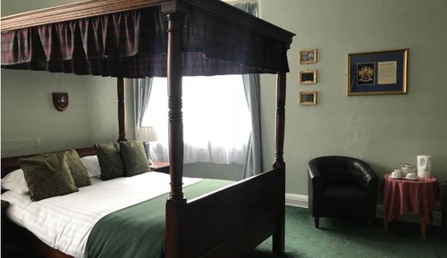 Habitación Confort