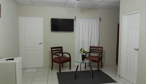 Habitación Deluxe doble