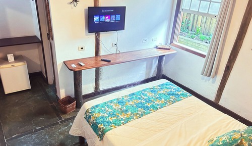 Habitación Confort